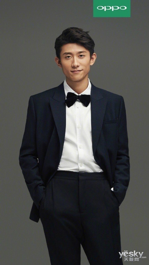 2021oppo明星代言,oppo最新广告代言人 oppo公布新明星代言人:实力派演员张一山