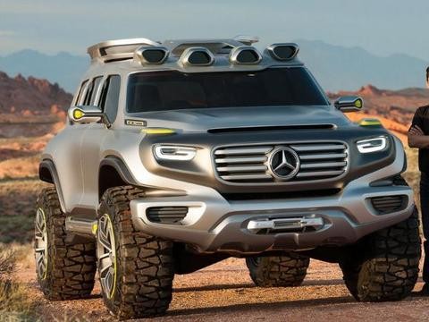 这款车不加油不用电，加水就可以续航800公里