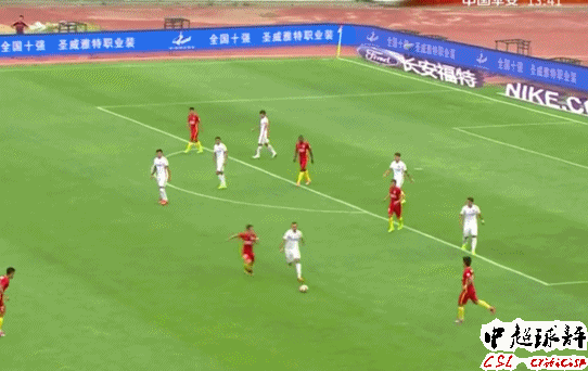 他即将出战第30轮中超联赛,由于足协杯决赛是上港不得不拿下的锦标,加