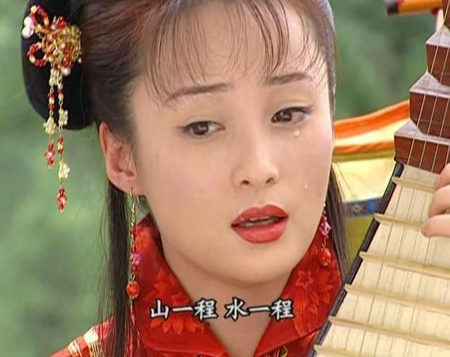揭秘当年《还珠格格》第三部换人内幕，琼瑶：我这辈子最心痛的事