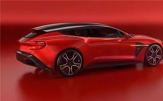 “阿斯顿·马丁“必看资讯都在这，你错过了吗