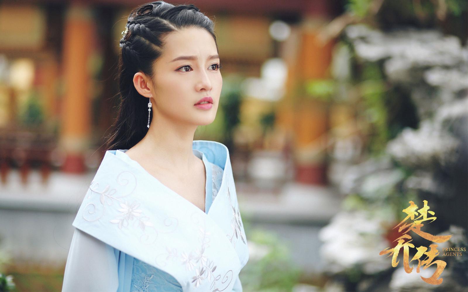 李沁,安悦溪等三位有实力的女演员,成功转变成多部电视剧的女主!