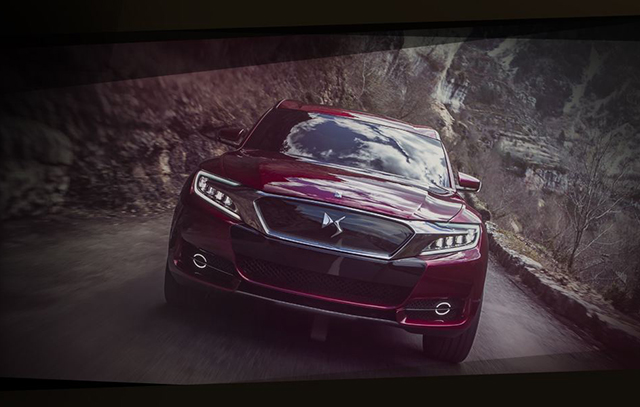 9月销量环比大涨,DS是否已“重回跑道”?