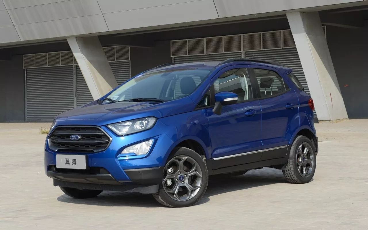 15万就搞定这4款热门车 还有8万起的合资SUV!