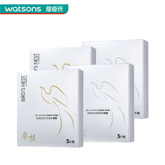 中国留学生真实评选 国产面膜排行榜10强