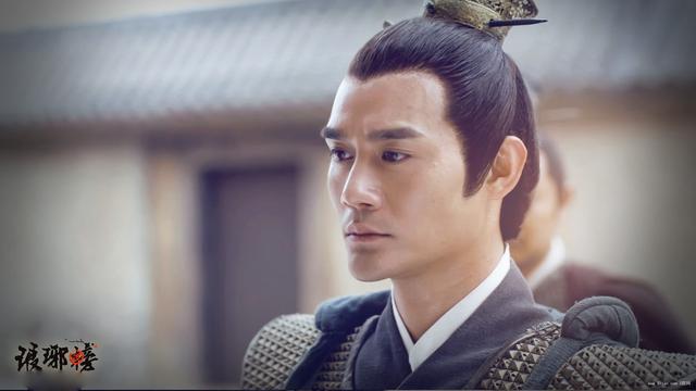 他曾被胡歌当众表白, 不仅娘娘腔、制服控, 如今