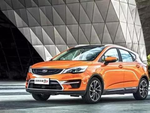 路有趣才无惧，跨界SUV进入聊天节奏