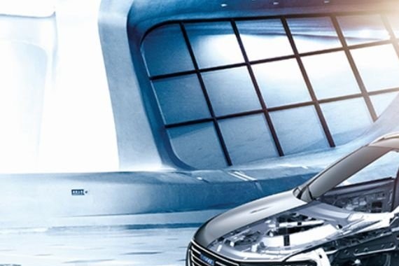 新说“5s”，看新款哈弗H2s如何演绎一款年轻人开的车