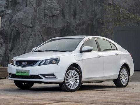 7天后上市，配置丰富，国产混动轿车力作，荣威ei6强劲对手