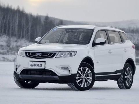 吉利博越车主教你如何用5000块钱改装音响，把声音效果做到极致！