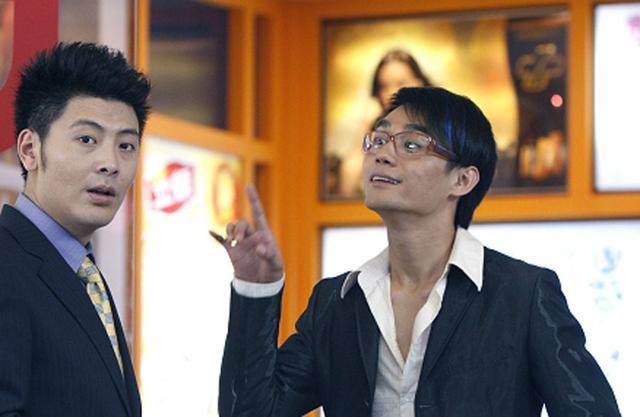 他曾被胡歌当众表白, 不仅娘娘腔、制服控, 如今