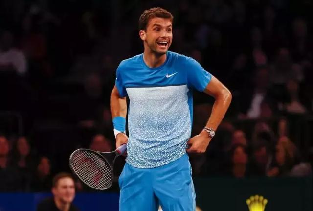 2017ATP年终总决赛畅想