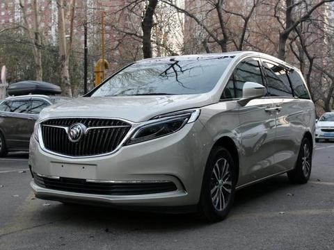 中级家用MPV之争，GL8和奥德赛，到底谁更值得买？