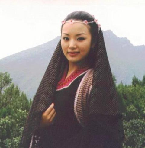 揭秘当年《还珠格格》第三部换人内幕，琼瑶：我这辈子最心痛的事
