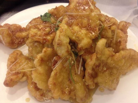 嫂子做饭太好吃,怪不得小侄子胖胖的,味道让人回味无穷