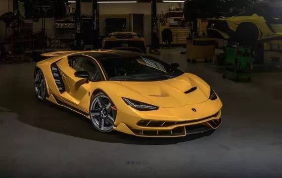 “兰博基尼“最新资讯都在这了，就等你来