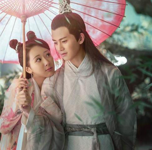 2018年即将播出的5部古装剧,你最期待哪部?