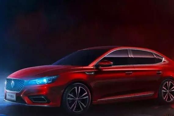 全新名爵6今晚上市，它的定价是实力还是打脸？