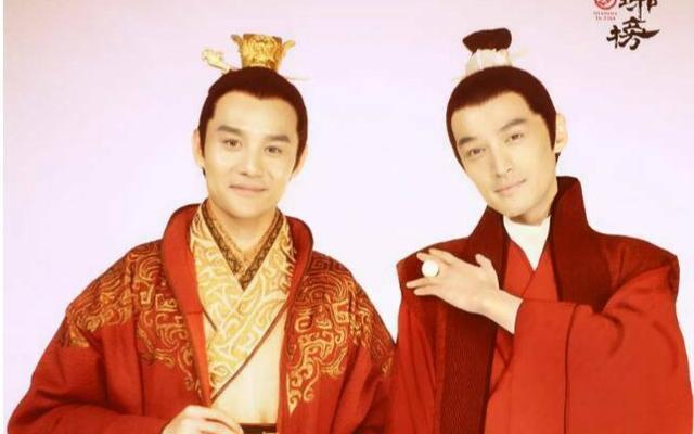 他曾被胡歌当众表白, 不仅娘娘腔、制服控, 如今