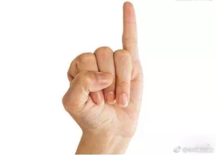 手相:小拇指长短代表什么?