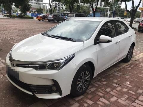 丰田卡罗拉，女车主一千多公里后的驾驶感受有多不满？