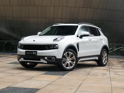 有底气！这款国产SUV敢卖20万，说明灭途观、CRV、奇骏问题不大