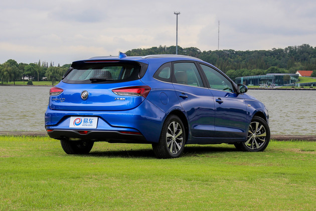 近期搭载三缸发动机车型一览 三缸机是未来趋