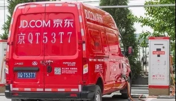 京东进军汽修界,汽修还得选京东