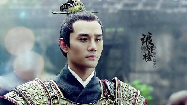 他曾被胡歌当众表白, 不仅娘娘腔、制服控, 如今