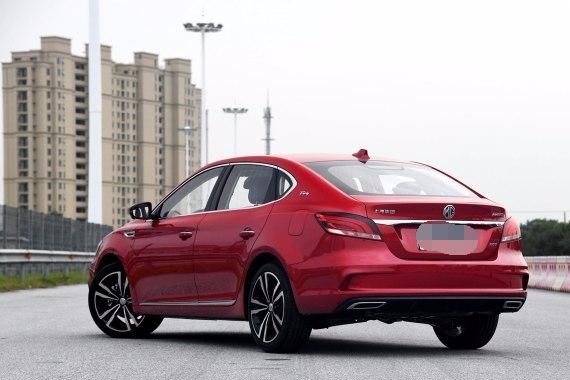 最强悍平民轿跑今晚来袭！完胜思域，碾压马自达3，仅售11万！