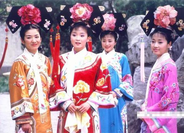揭秘当年《还珠格格》第三部换人内幕，琼瑶：我这辈子最心痛的事