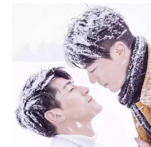 他曾被胡歌当众表白, 不仅娘娘腔、制服控, 如今