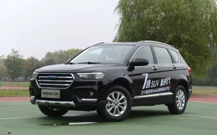 15万就搞定这4款热门车 还有8万起的合资SUV!