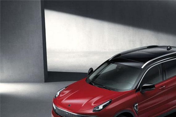 如何看自主中高端产品定价，领克01预售价格高不高？