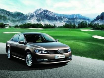 注意！售价20万出头甩出奥迪十条街的新款车