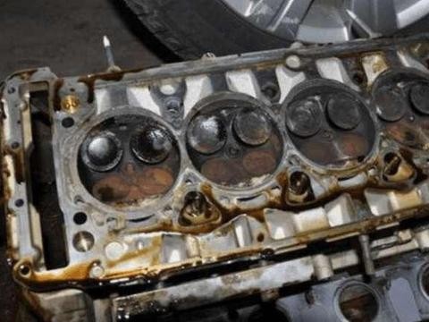 抖动、油耗增加、动力缺失可能是它引起, 开久了要做好这个5养护