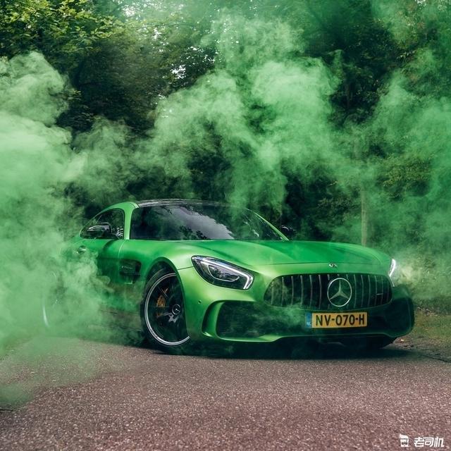 日产奔驰GTR,秒压日产雅阁凯美瑞等等车型