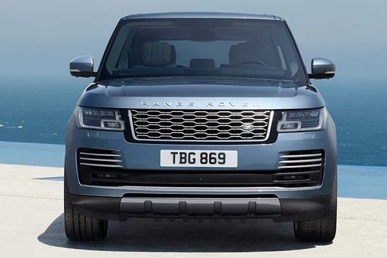 “油老虎”变身“电老虎”！新款路虎揽胜都有哪些黑科技？