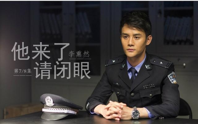 他曾被胡歌当众表白, 不仅娘娘腔、制服控, 如今