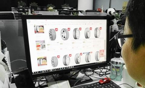 双十一在即，路边的修车店即将变“消灭”？