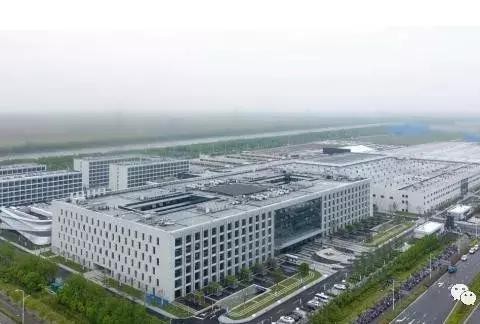 亮家底誓言对标合资车，中国版“沃尔沃研发中心”原来是这样的！