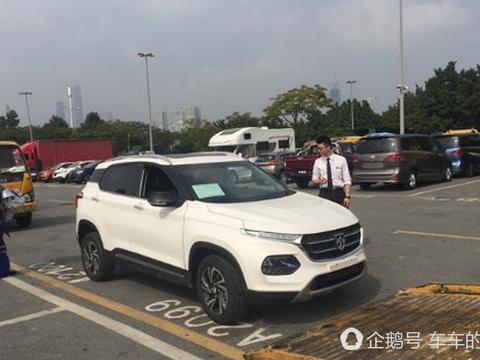 今年最火爆的SUV，上市十天就破五万，统计大多数来自于工薪阶级