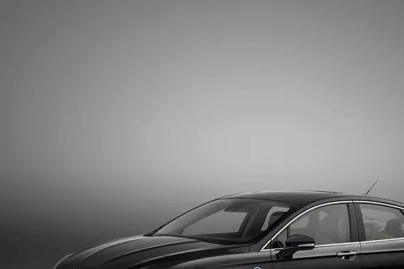 蒙迪欧将推插电混动车型 广州车展亮相