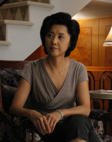 最美女儿国王65岁朱琳近照,依然如当年般优雅高贵|朱琳|优雅|国王