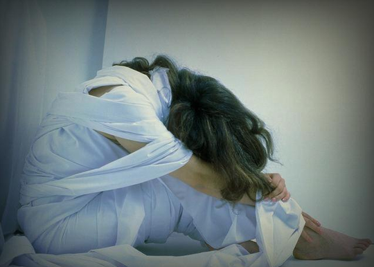 新婚第二天,婆婆来查房,知道后让老公跟我离婚