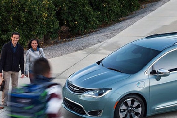 采用插电混合动力 大捷龙混动版将于11月7日亮相