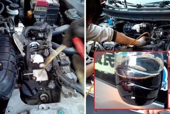 拉高速燃油宝都靠谱么？老司机教你三招清积碳！