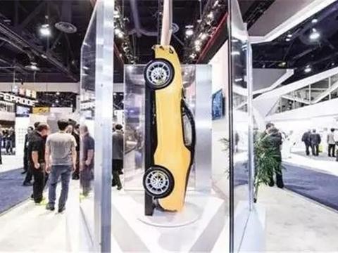 马云投资研发的中级车，月销仅2位数！