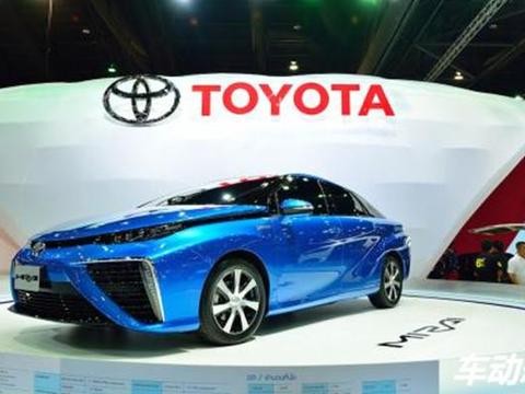 众多合资汽车品牌将手中的砝码，丢向