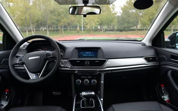 15万就搞定这4款热门车 还有8万起的合资SUV!
